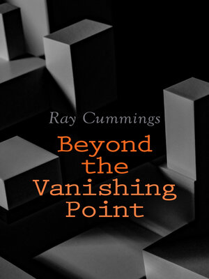 cover image of Beyond the Vanishing Point